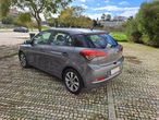 Hyundai i20 1.1 CRDi Comfort+Pack Look+JLL16 - 12