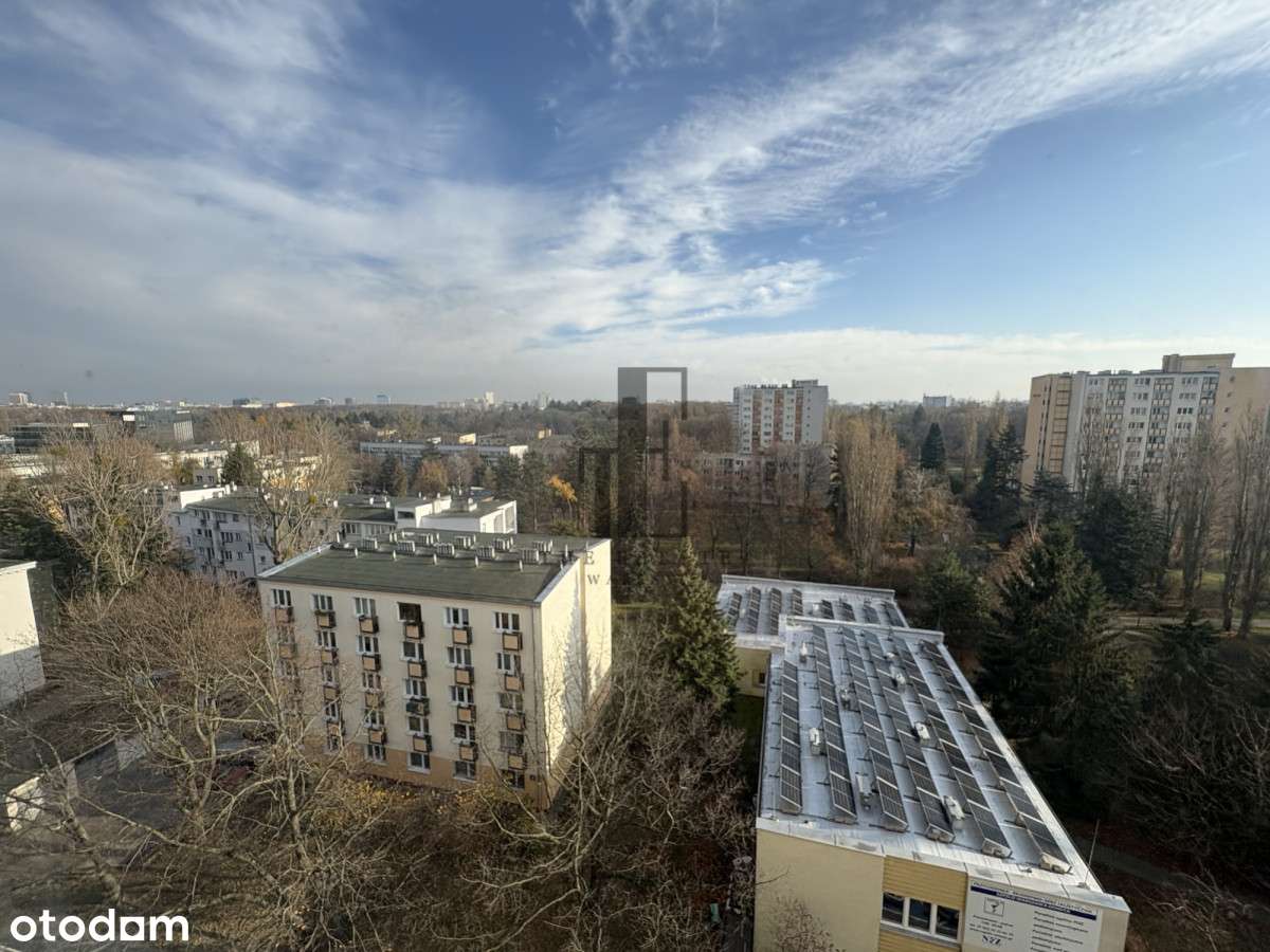 Wum 2 min, Park, niski czynsz-5