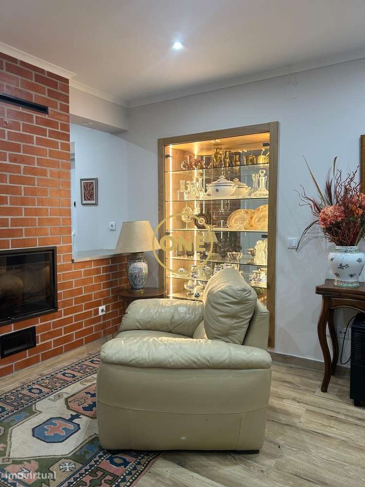 Excelente Moradia T4+2 em Alpiarça - Grande imagem: 4/60