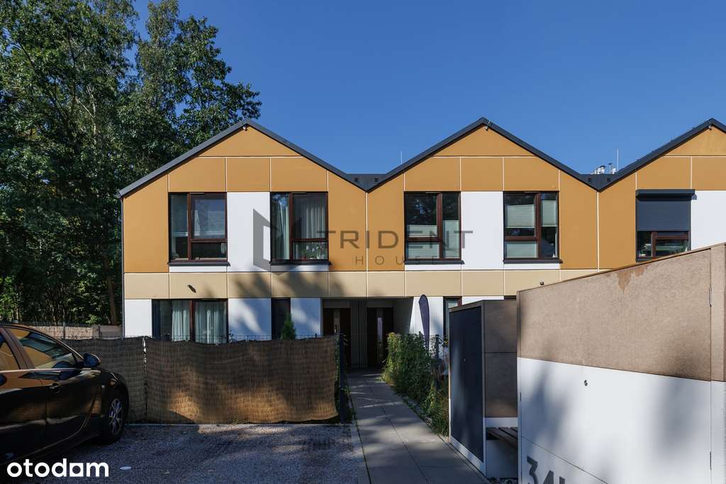 Mieszkanie z ogródkiem gotowe do wprowadzenia!-16