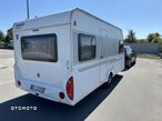 KNAUS 450 FU Sport - 27