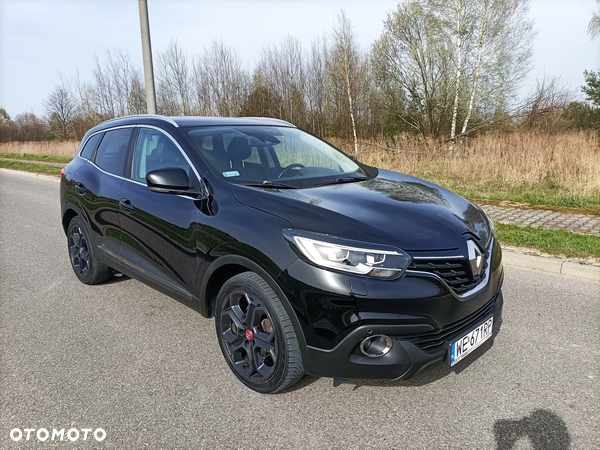 Renault Kadjar 1.6 Energy TCe Night&Day - 3