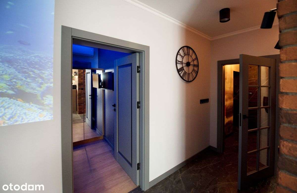 | Wysoki standard | 200metrów od plaży |-15