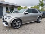 Mercedes-Benz GLE 300 d 4-Matic - 6