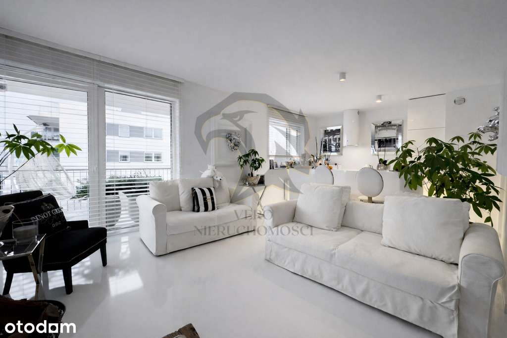 UNIKATOWY  APARTAMENT W STYLU GLAMOUR-19