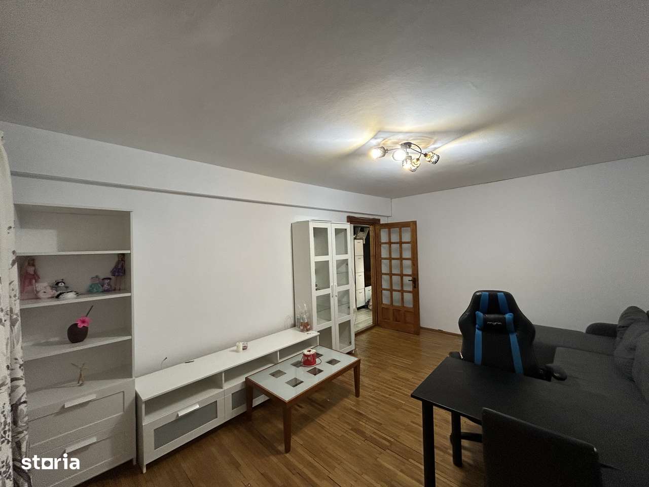 Apartament 3 camere, central Pitesti - Imagine principală: 2/12
