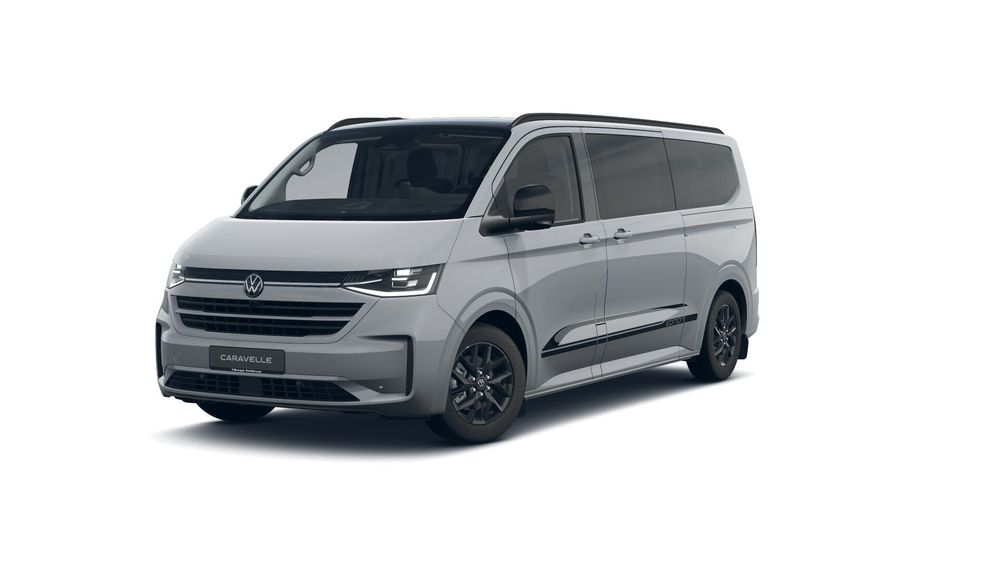 Volkswagen Caravelle 2.0 TDI L2 Style 2026