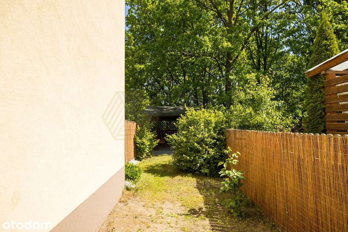 Marki ul. Kwiatowa, dwupoziomowe mieszkanie-19