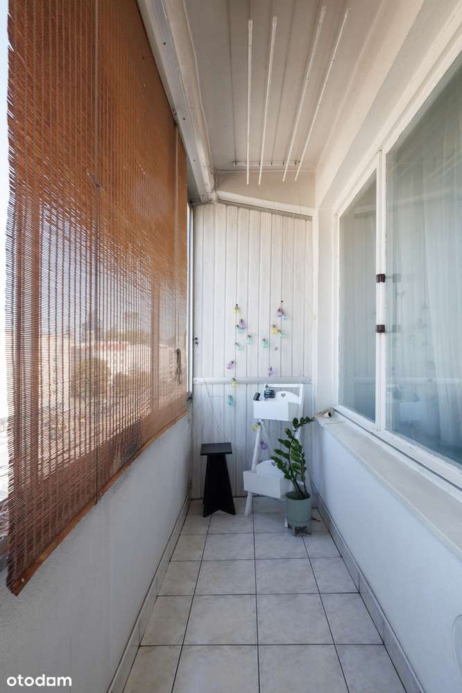 Niesamowita lokalizacja! Duży balkon! Super układ!-11