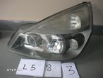 Lampa przód przednia lewa RENAULT ESPACE IV BIXENO - 1