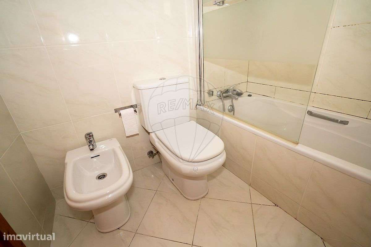 Apartamento T2 para venda-17