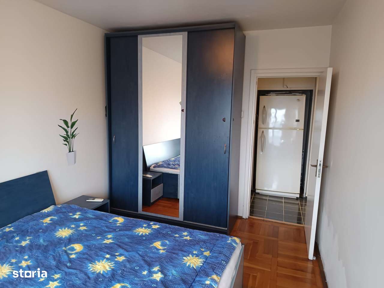 AP. 2 CAMERE PAJURA, DOG-FRIENDLY, COMPLET RENOVAT, BLOC REABILITAT - Imagine principală: 5/17