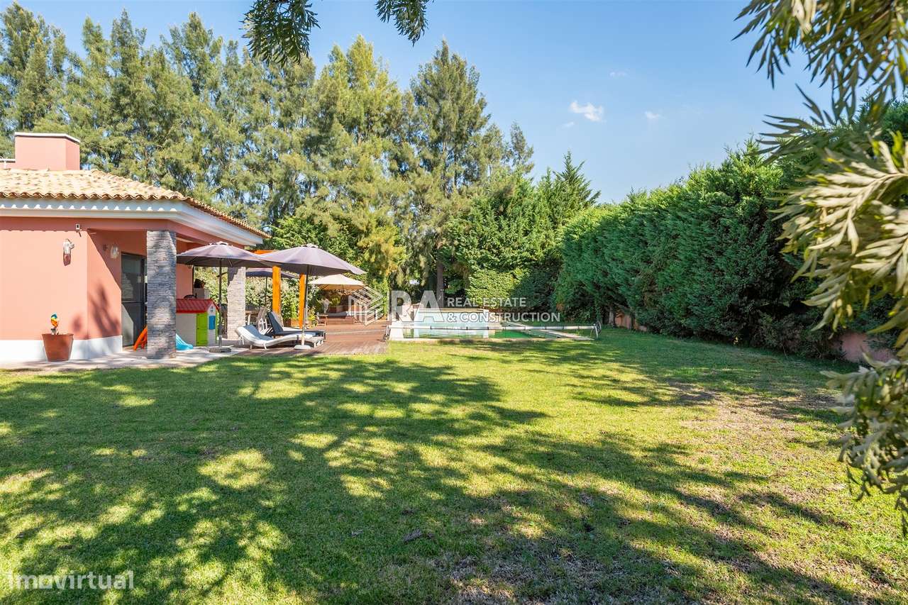 Moradia Isolada T4 Venda em Azeitão (São Lourenço e São Simão),Setúbal-41