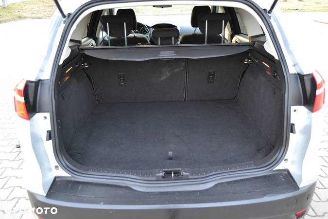 Ford Focus 2.0 TDCi Titanium ASS PowerShift - 22