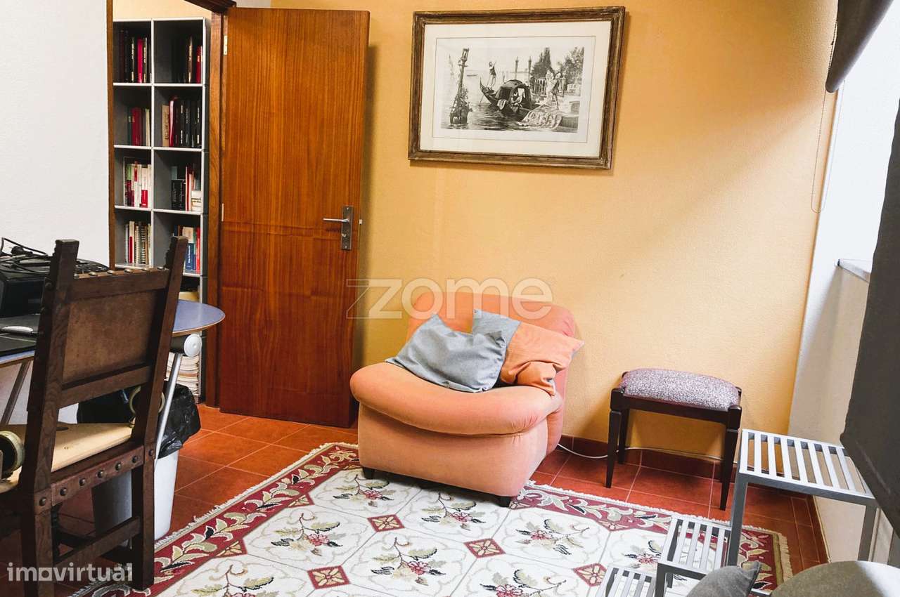 Escritório Alapraia - Grande imagem: 4/14