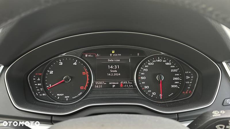 Audi Q5 40 TDI Quattro S tronic - 23