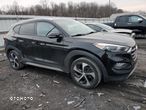 Hyundai Tucson - 4