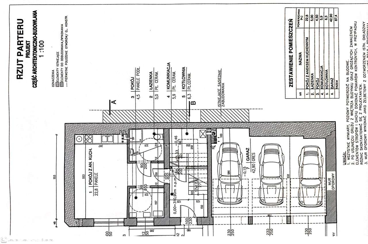 Prestiżowa nieruchomość inwestycyjna w ścisłym centrum Bielska-Białej-9