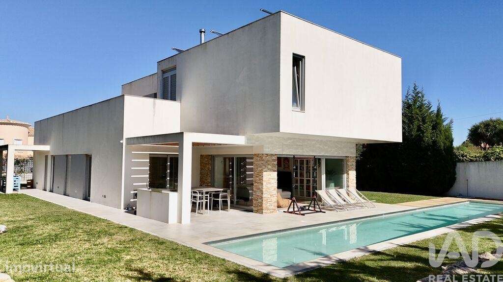 Casa / Villa T4 em São Gonçalo De Lagos de 300,00 m2 - Grande imagem: 2/29