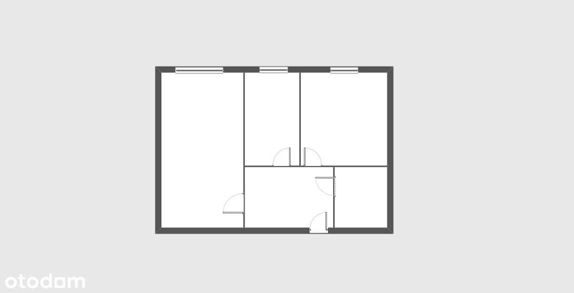 Gotowe do zamieszkania! Dwupokojowe | 43 m2!-8