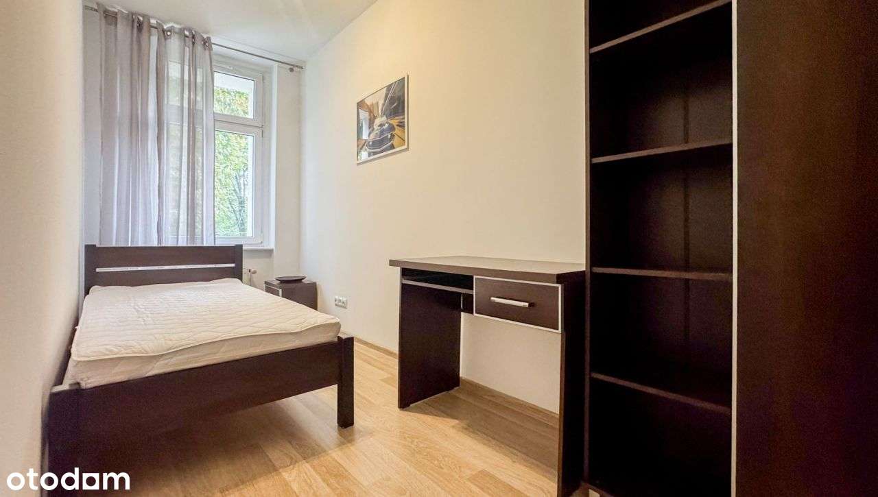 Mieszkanie w centrum miasta idealne dla Inwestora-4