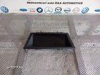 Display Navigatie CID Bmw X5 X6 E70 E71 - Dezmembrez Bmw - Dezmembrari Arad - 6