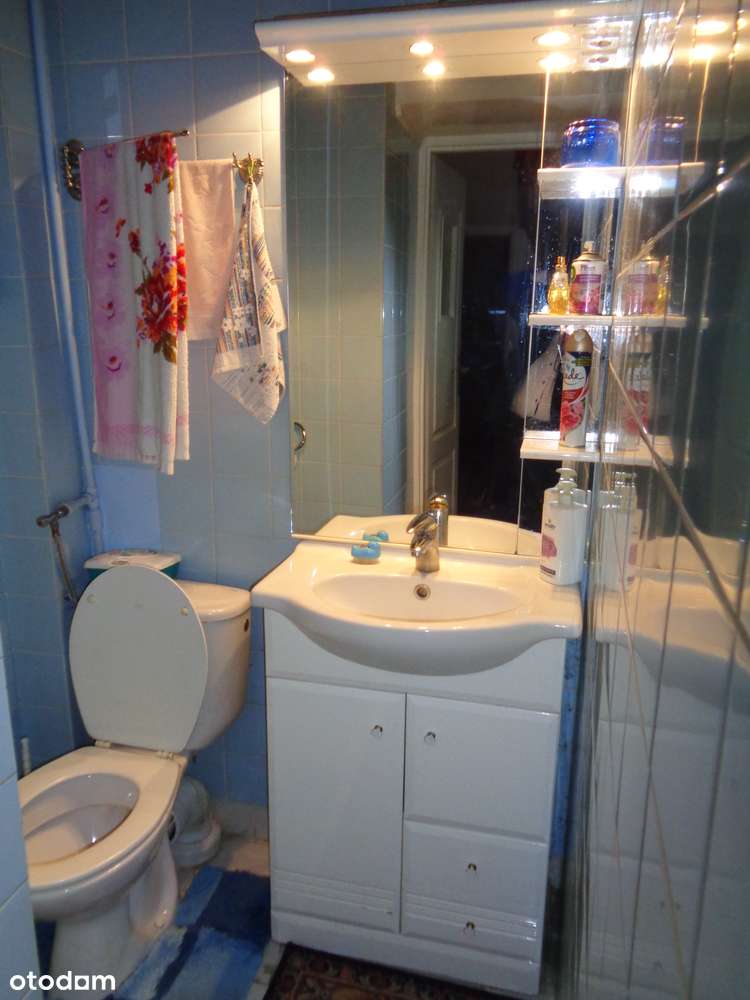 Dom W-wa Zacisze / Świetna Lokalizacja / Metro-15