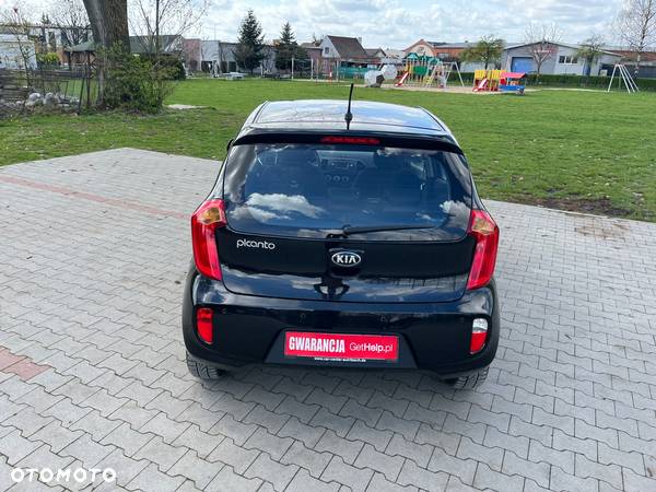 Kia Picanto 1.0 M - 5