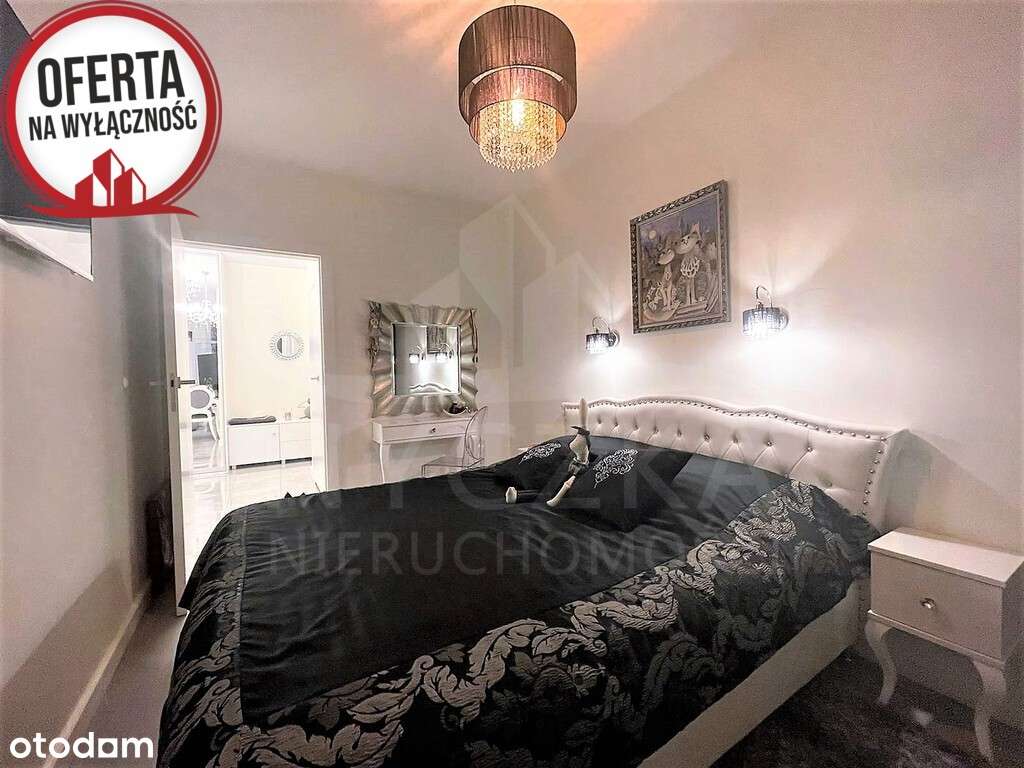 Warszewo2pok,tras/ogród50m2,komórka,miejsce post.!-4