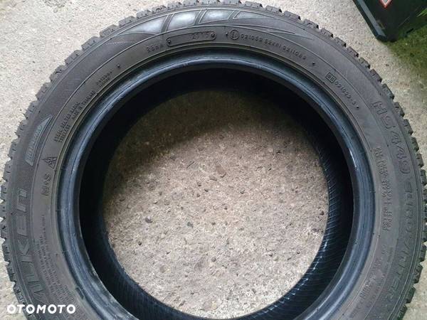 165/60R15 Falken HS449 Eurowinter komplet zima 7,5 - 9