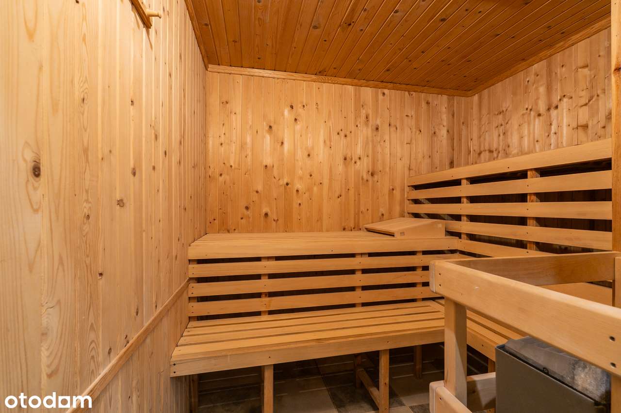 Rezydencja 420 m2 - wyjątkowa posiadłość w Mierzynie przy lesie - Pełny obrazek: 4/20