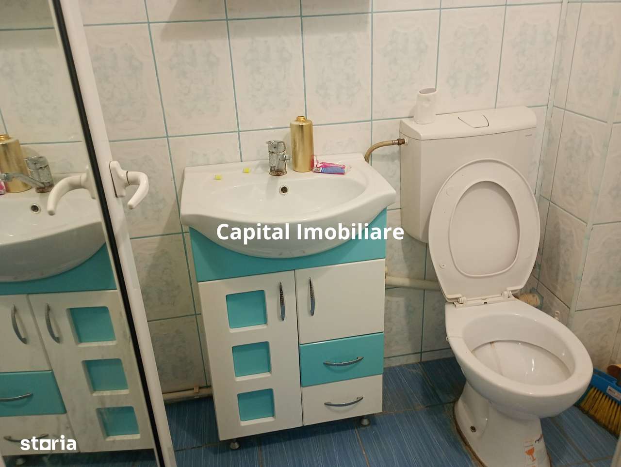 APARTAMENT DECOMANDAT - MICRO 39-11