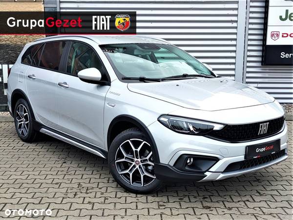 Fiat Tipo - 1