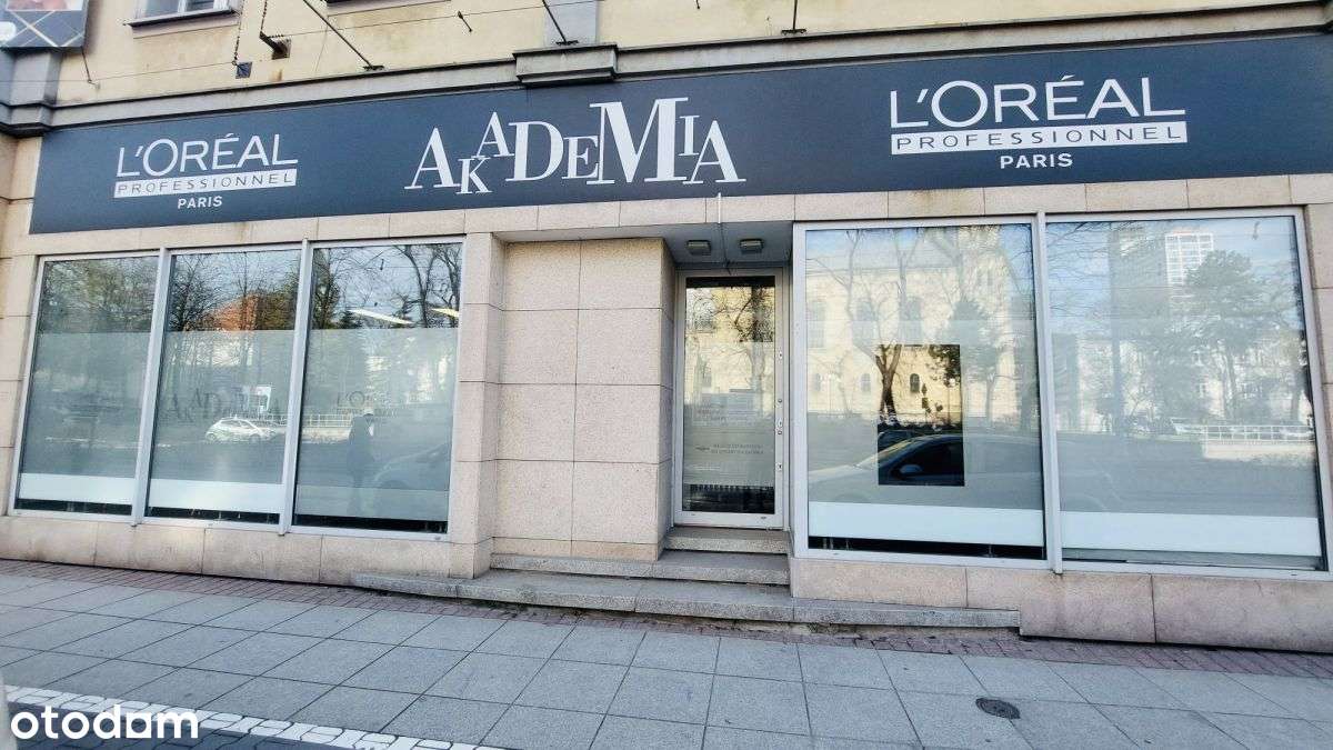 Lokal na wynajem – Centrum Katowic - Pełny obrazek: 2/12