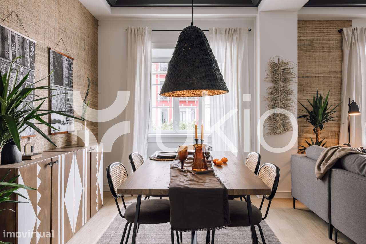 Apartamento de 2 dormitórios no Bairro Azul - Parque Eduardo VII-10