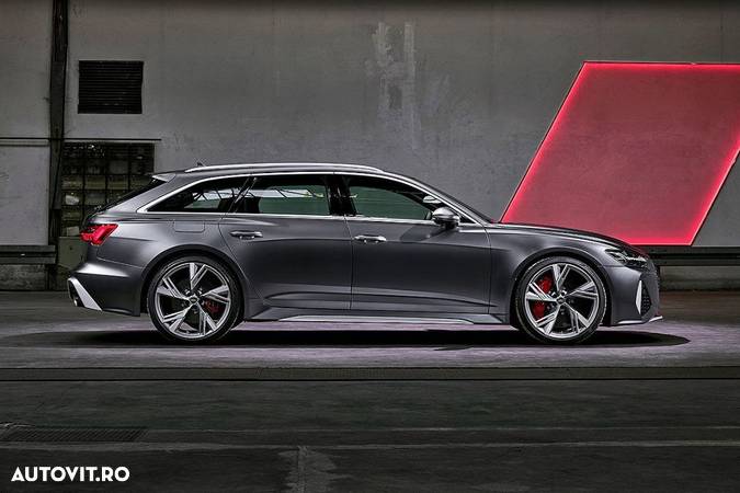 Jante AUDI RS19 R19 Model 2021 RS A4 A5 A6 A7 A8 Q3 Q5 Q7 Q8 RS anvelope vara - 6