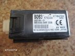 MAZDA 3 BL MODUŁ KEYLESS SMARTKEY BDB3675DZA - 1