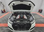 Audi SQ7 4.0 TDI quattro Tiptronic - 9