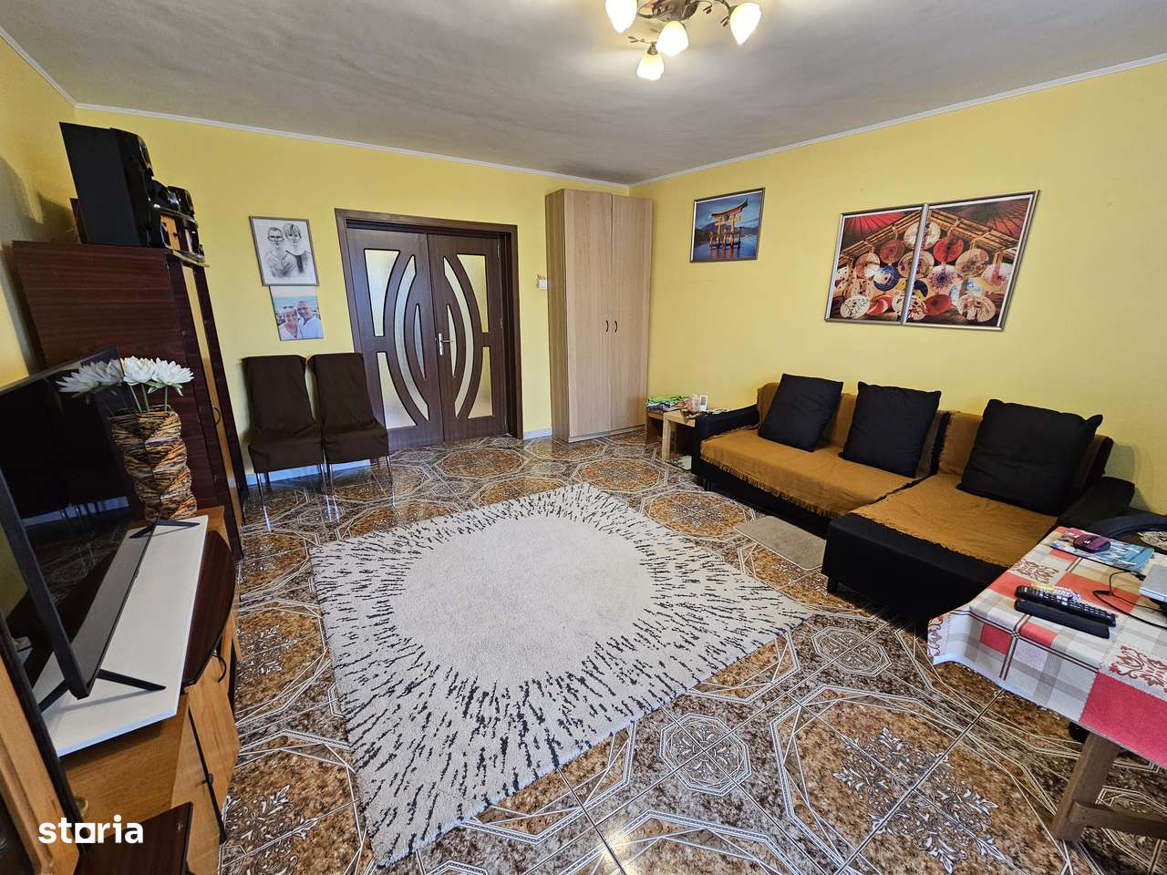 Apartament 3 camere Unirii | Magazin Unirea - Imagine principală: 4/17