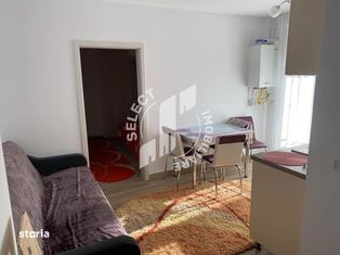 Apartament 2 camere, zona Galata-Platoul Insorit