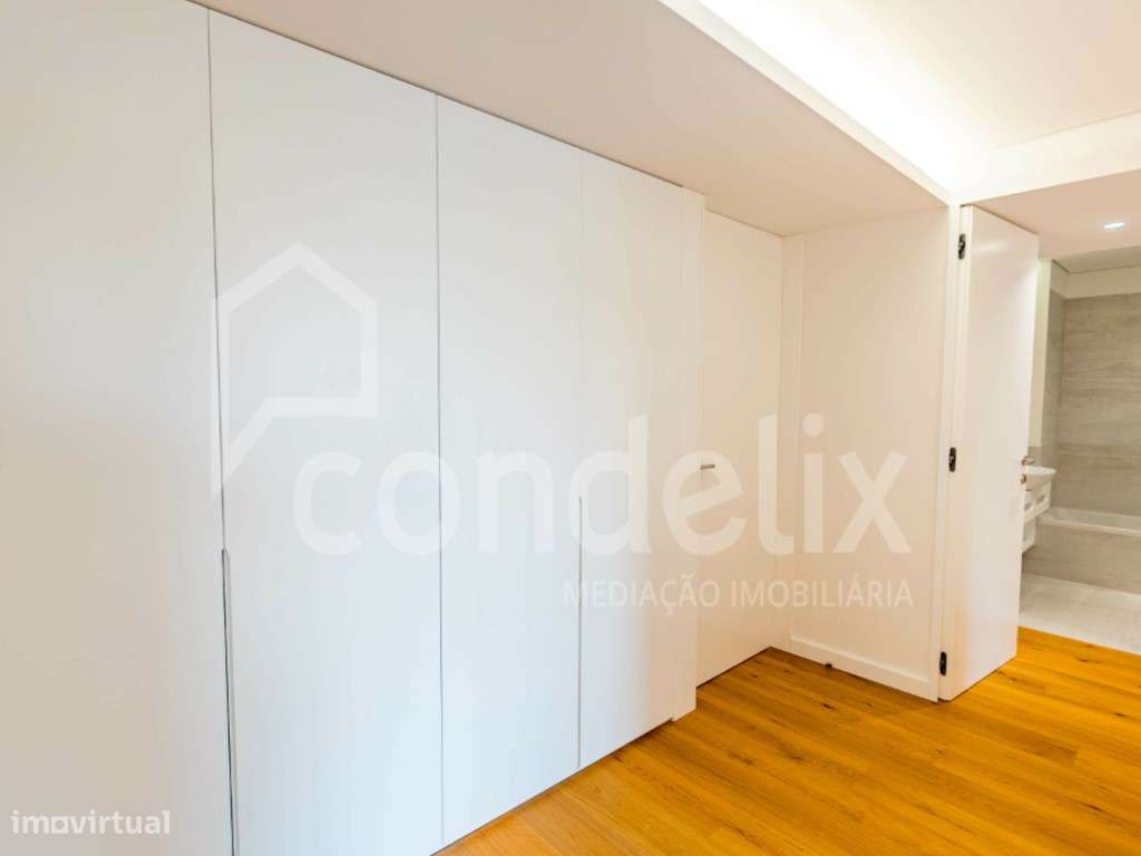 Apartamento T3 Avenida da Boavista, Porto-27