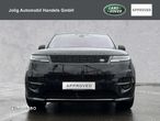 Land Rover Range Rover Sport - 9