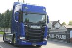 Scania R450 ///* 2018 */// RETARDER /// SUPER ZADBANA! - 1