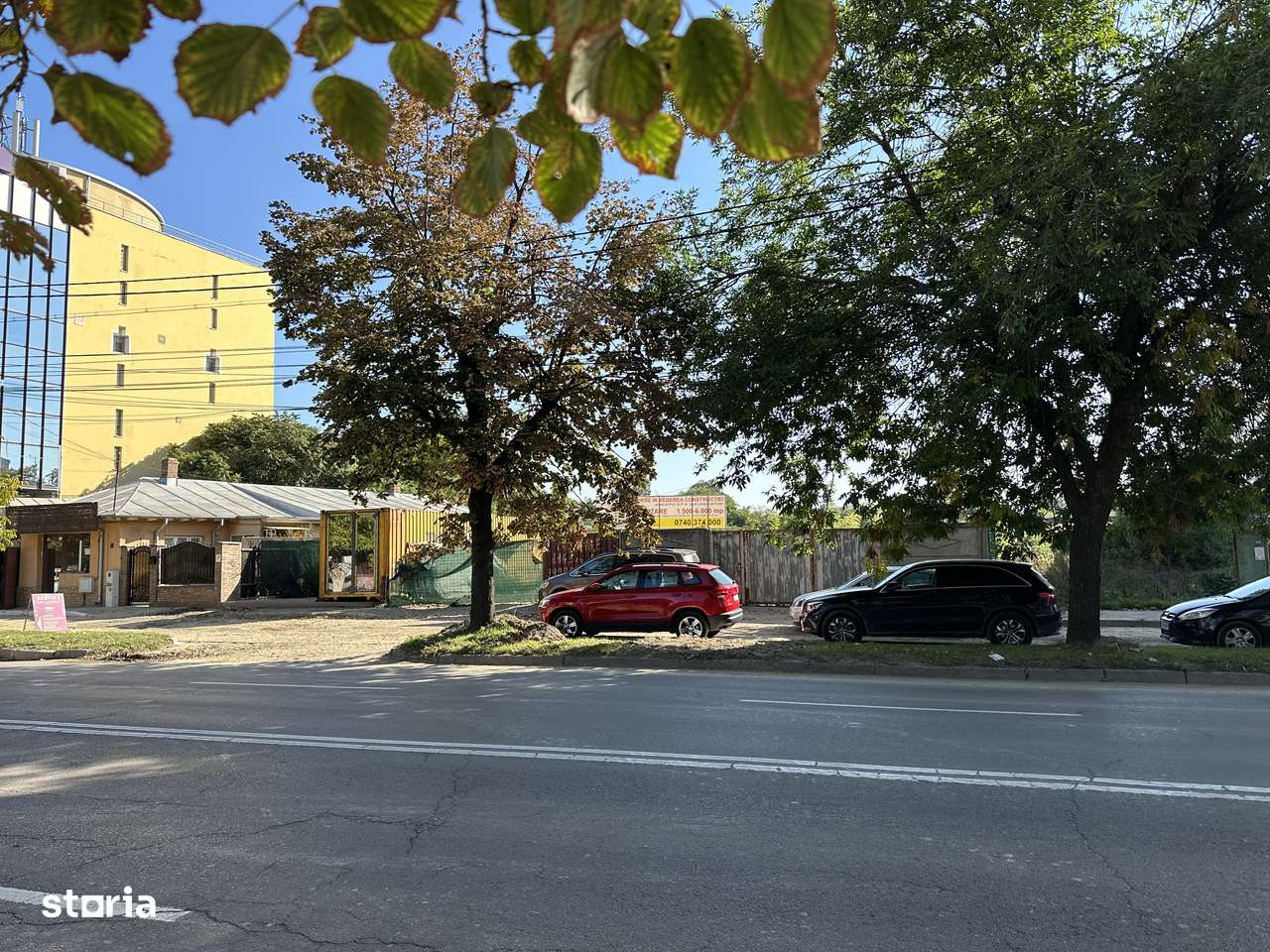 Container 45FT High Cube 13.77m-ptr.magazin,birou,santier,casa vacanta-12