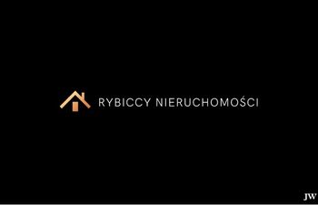 RybiccyNieruchomosci Logo