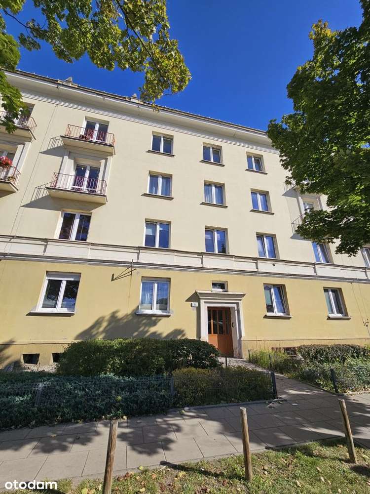 Po Remoncie 3 pokoje ul. Chociszewskiego-0