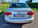 Audi A4 2.0 TDI Multitronic - 3