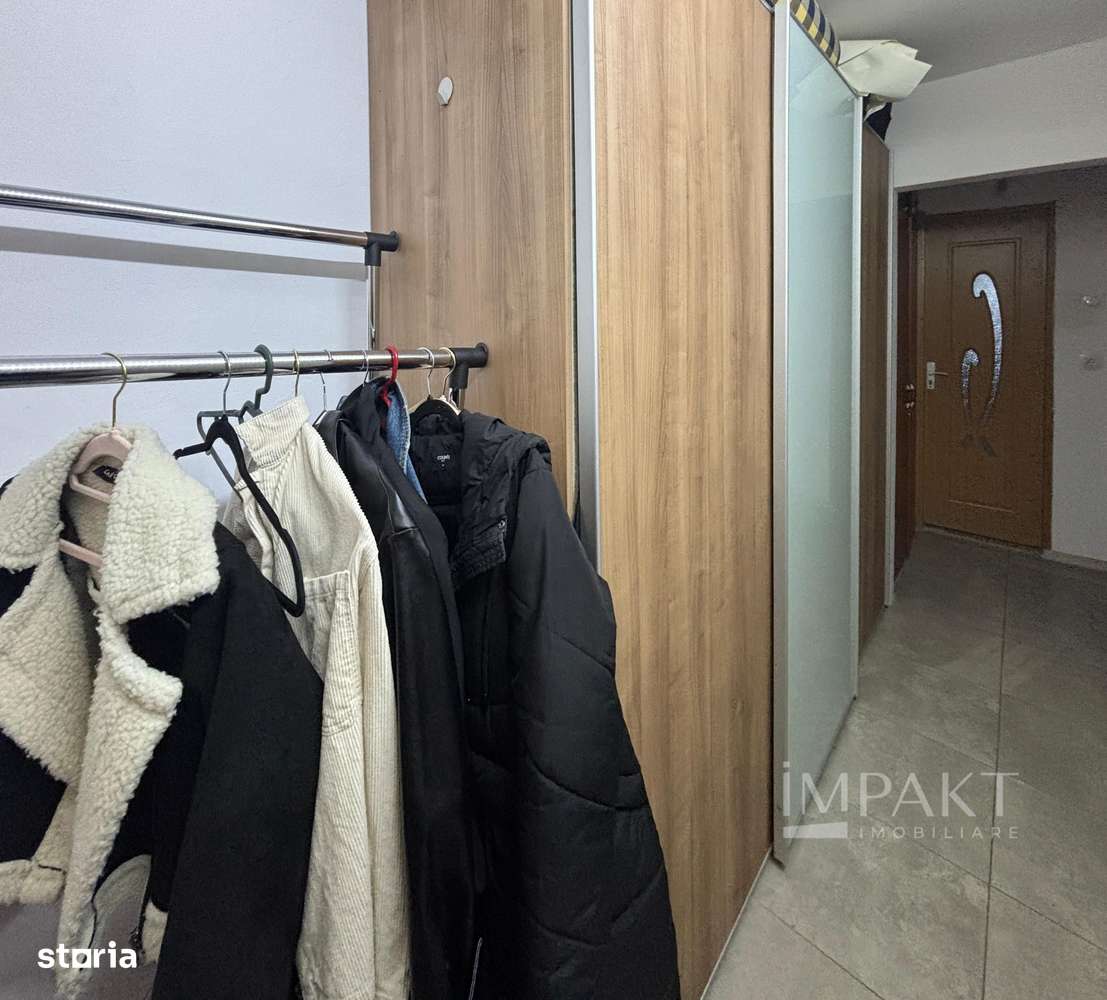 Apartament decomandat 3 camere - Manastur - Imagine principală: 3/10