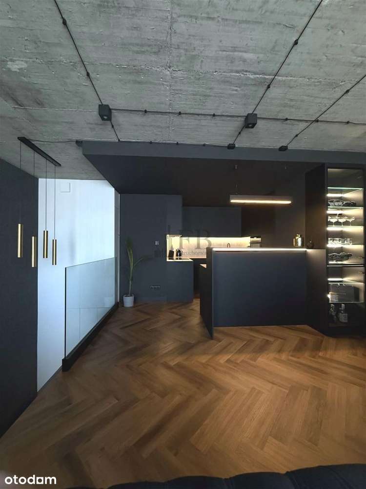 Piękny apartament dla wymagających na Botaniku-2