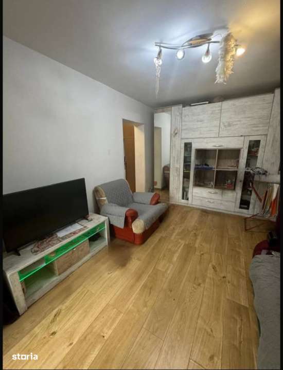 Apartament 2 camere, 47.45 mp, zona Calea Bucuresti/Nanterre - Imagine principală: 2/7